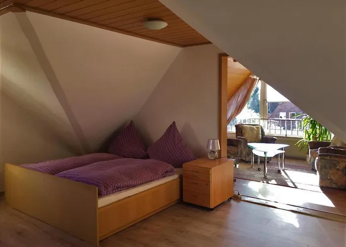 Haus Lotus 3